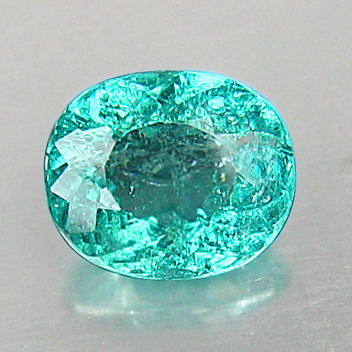 1.98 ct AIGCERTIFIED NATURAL MOZAMBIQUE BLUE COLOR 
