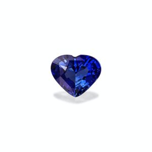 BS0086 : 1.02ct Blue Sapphire Unheated Sri Lanka