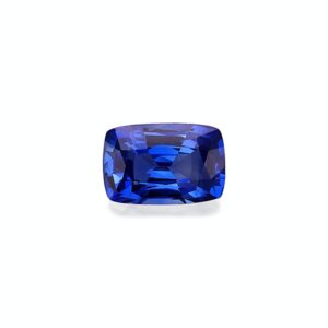 BS0087 : 1.34ct Blue Sapphire Unheated Burma – 7x5mm