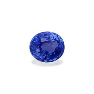 BS0088 : 2.07ct Blue Sapphire Unheated