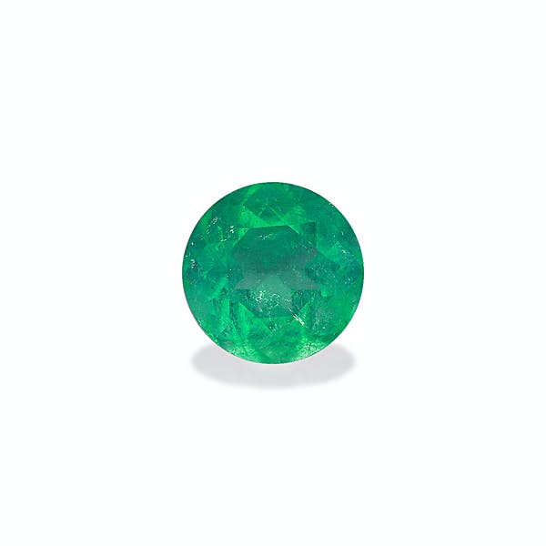 Redeluxe - 18S Emerald Green Vs 22P Iridescent Green.