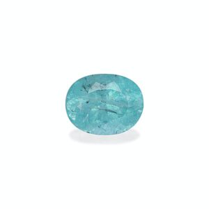 PA1000 : 2.01ct Ice Blue Paraiba – 8x6mm