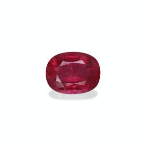 RL0225 : 24.09ct Rose Red Rubelite