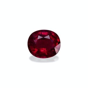 RL0699 : 12.38ct Magenta Purple Rubelite