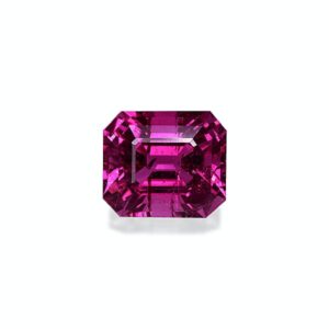 RL0993 : 4.04ct Vivid Pink Rubelite – 10x8mm