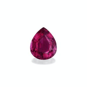 RL0994 : 16.58ct Vivid Pink Rubelite