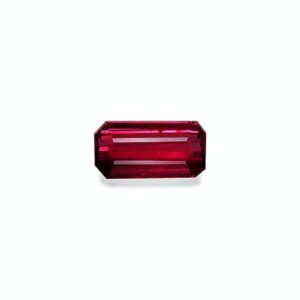 S6-27 : 2.55ct Mozambique Ruby