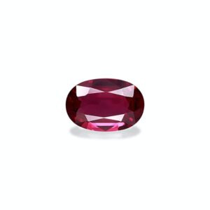 S6-28 : 2.06ct Pigeons Blood Unheated Mozambique Ruby