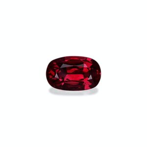 S6-33 : 3.24ct Pigeons Blood Unheated Mozambique Ruby