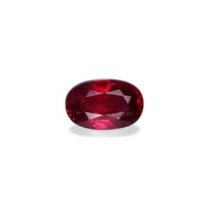 S6-34 : 2.35ct Mozambique Ruby